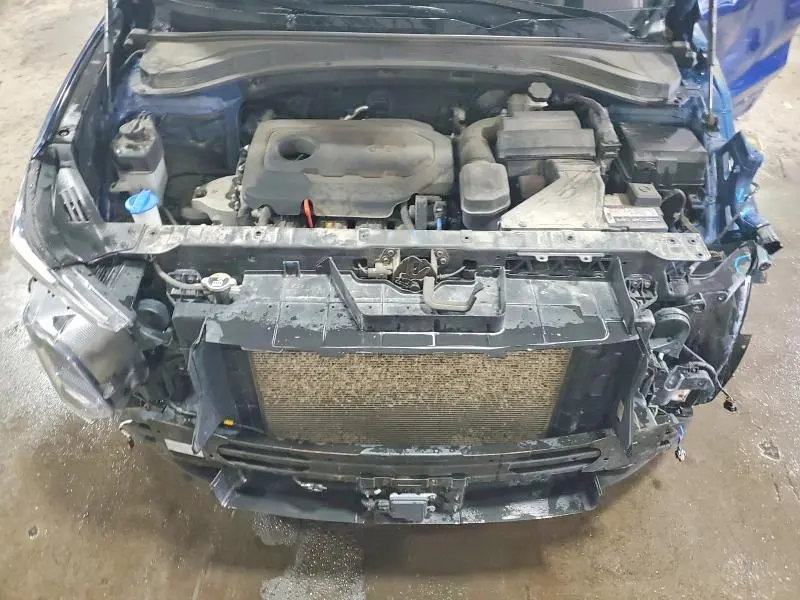 2019 HYUNDAI SANTA FE SEL 2.4L  