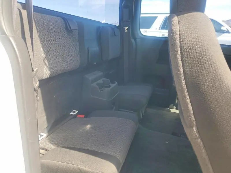 2010 CHEVROLET COLORADO   