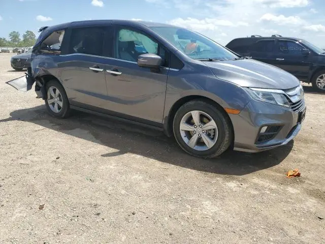 2020 HONDA ODYSSEY EXL  