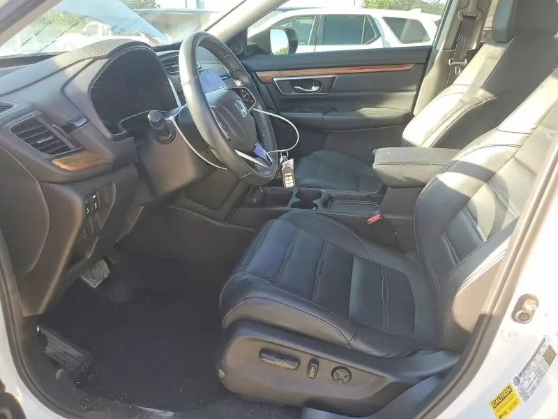 2020 HONDA CR-V EXL  