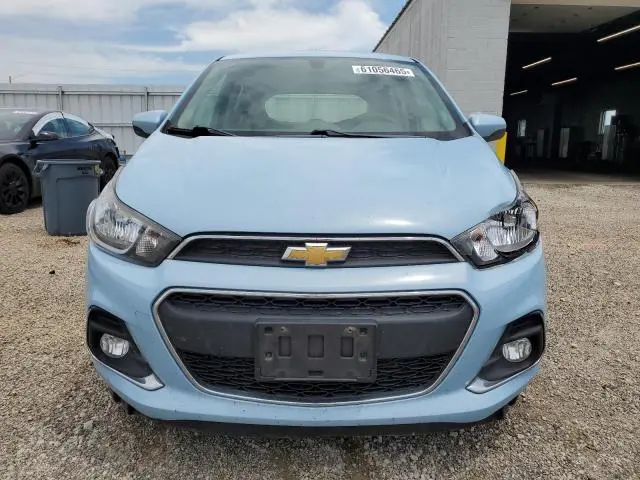 2016 CHEVROLET SPARK 1LT  