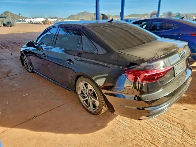 2021 AUDI A4 PREMIUM PLUS 45  