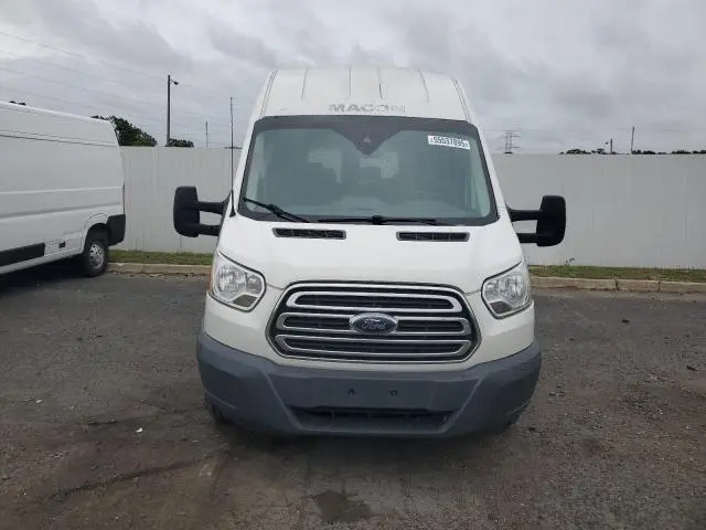 2016 FORD TRANSIT T-350  