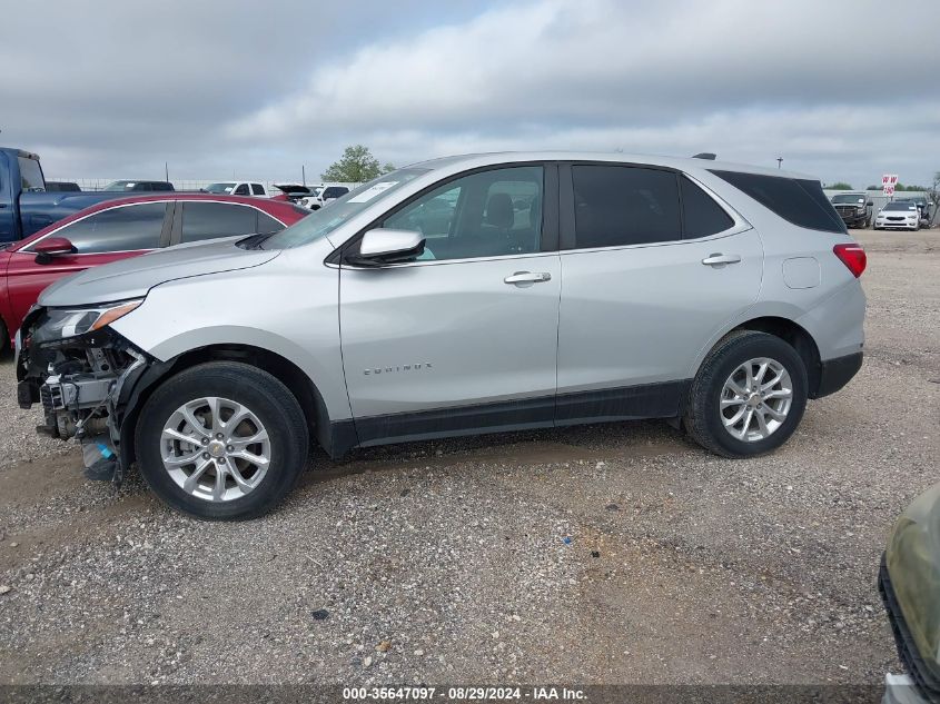 2021 CHEVROLET EQUINOX AWD 2FL