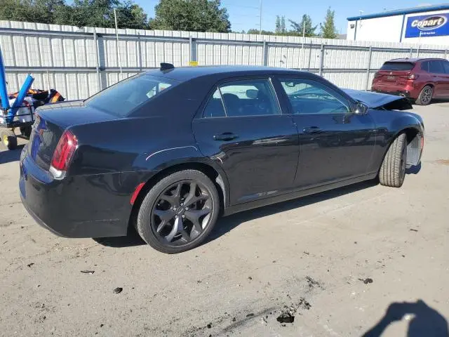 2023 CHRYSLER 300 TOURING  
