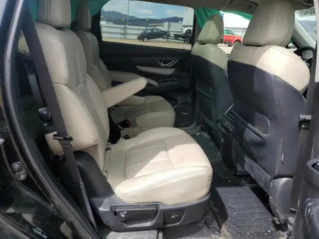 2019 SUBARU ASCENT LIMITED