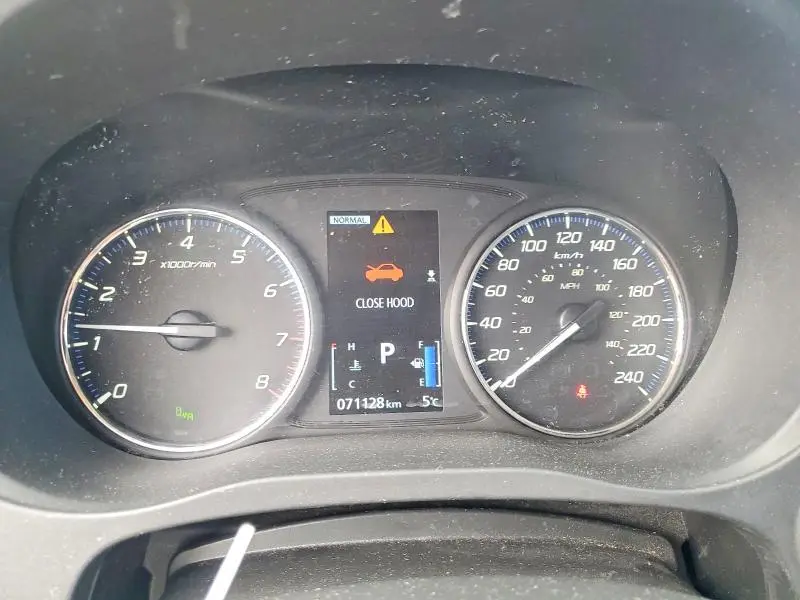 2020 MITSUBISHI OUTLANDER GT  