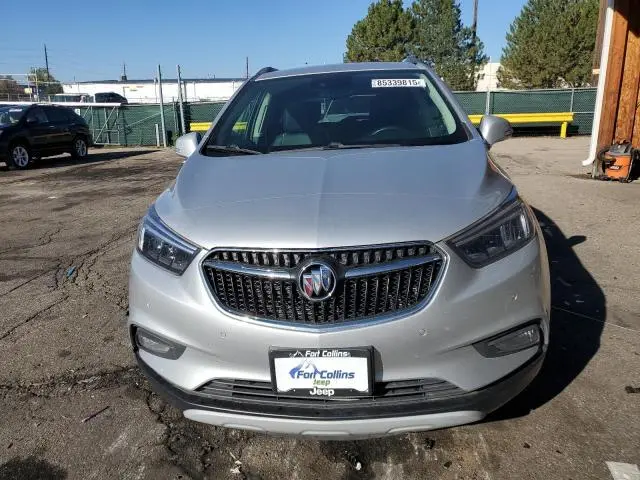 2018 BUICK ENCORE PREMIUM  
