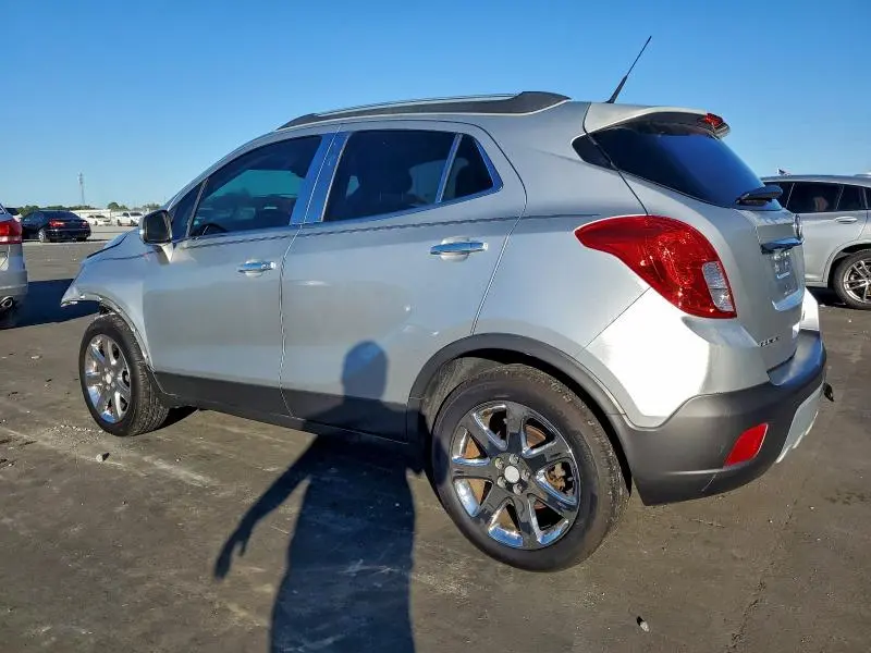 2014 BUICK ENCORE   