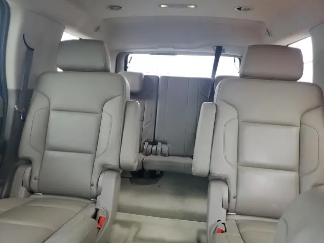 2018 CHEVROLET TAHOE C1500 PREMIER  