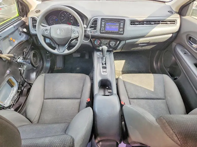 2019 HONDA HR-V LX  