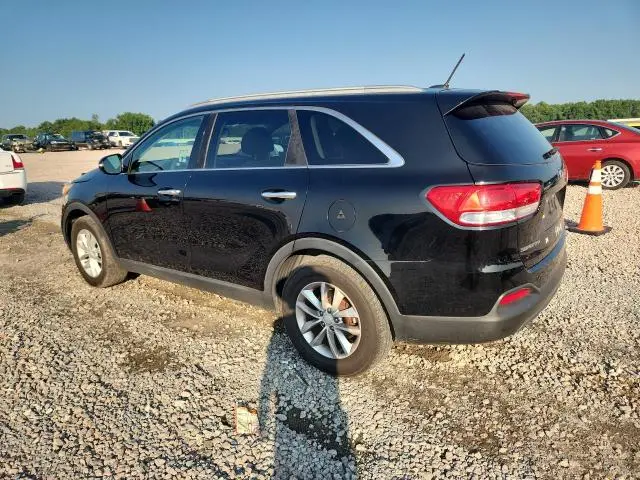 2018 KIA SORENTO LX V6  
