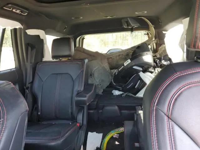 2023 FORD EXPEDITION LIMITED  