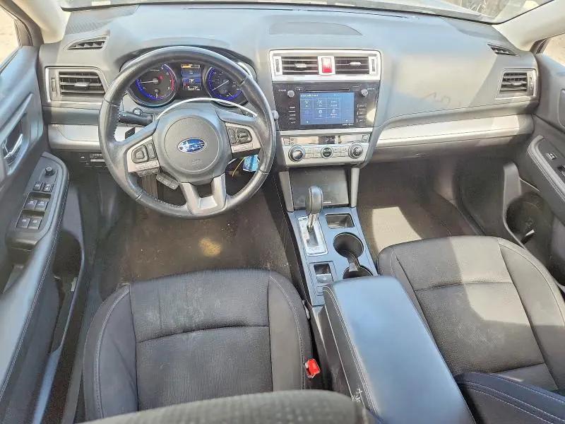 2016 SUBARU LEGACY 2.5I PREMIUM  