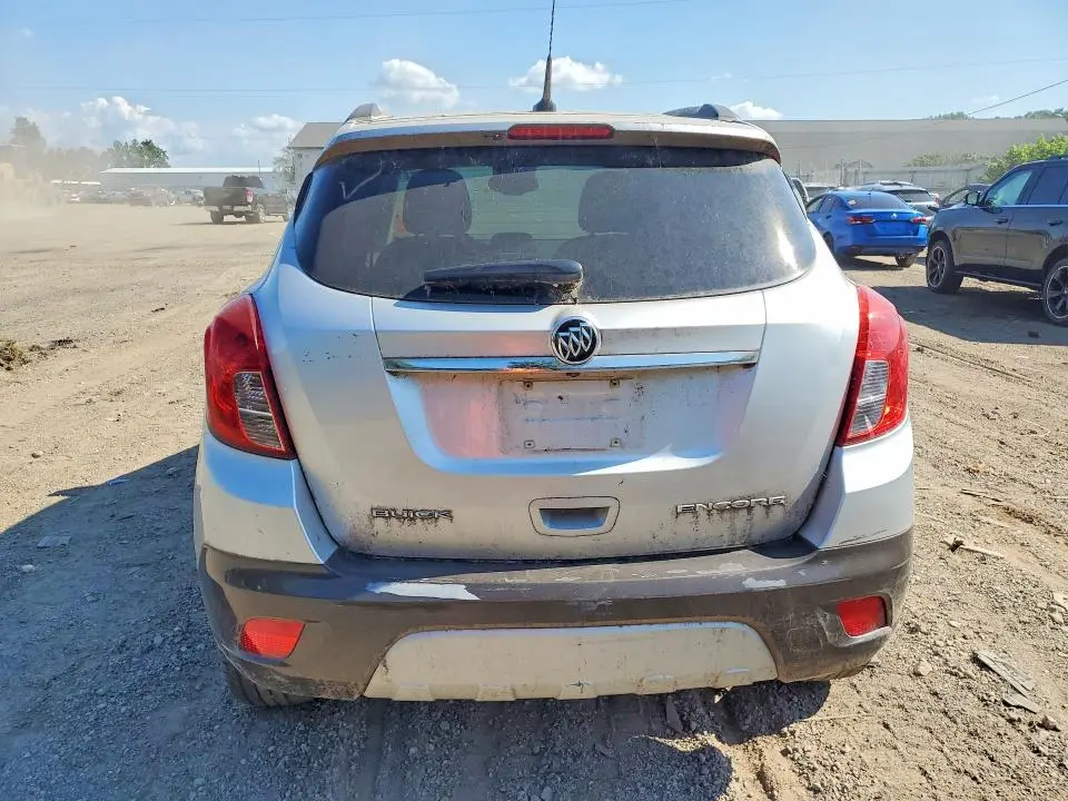 2013 BUICK ENCORE CONVENIENCE  