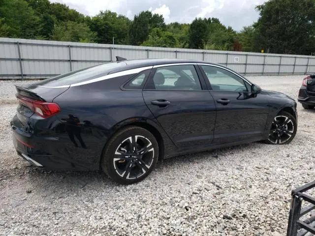 2024 KIA K5 GT LINE  
