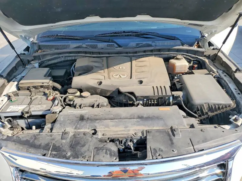2012 INFINITI QX56 BASE  