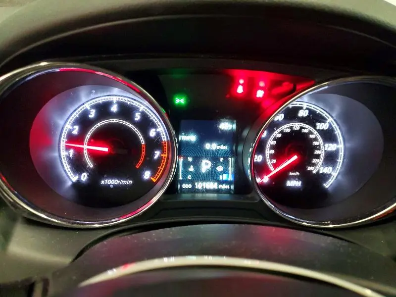 2015 MITSUBISHI OUTLANDER SPORT SE  