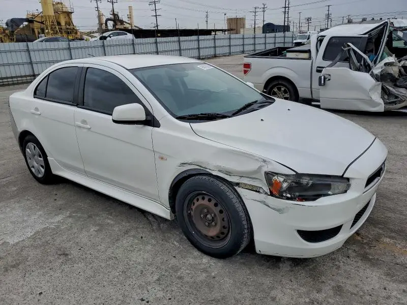 2011 MITSUBISHI LANCER ES/ES SPORT  