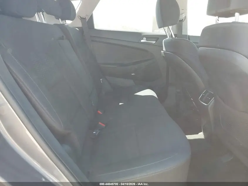 2020 HYUNDAI TUCSON SPORT