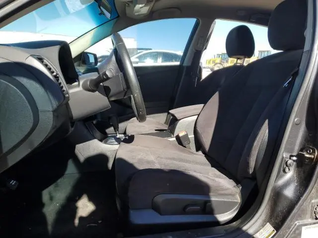 2010 NISSAN ALTIMA BASE  