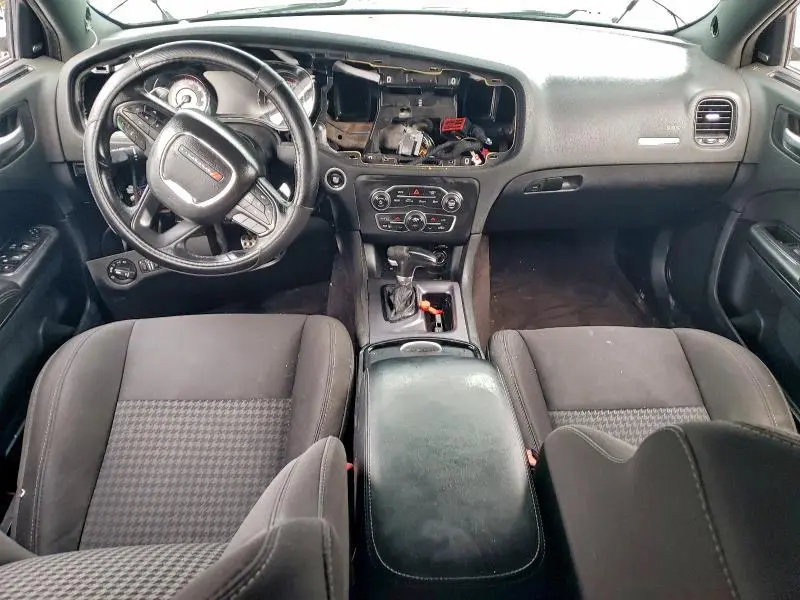 2019 DODGE CHARGER GT  