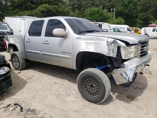 2010 GMC SIERRA K1500 SLT