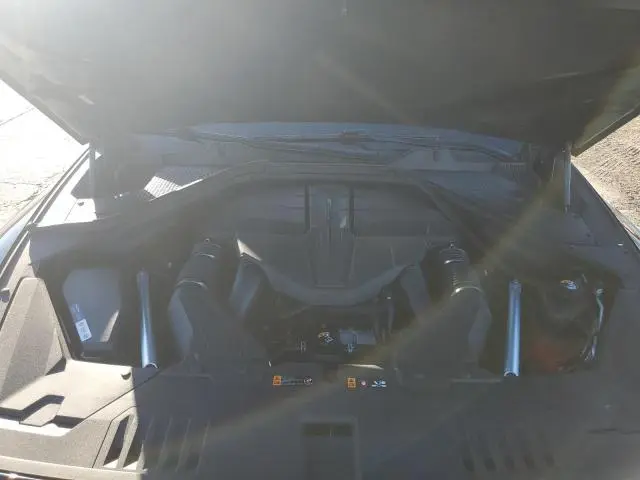 2022 GENESIS GV80 BASE  