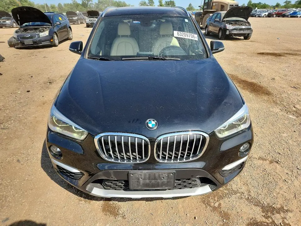 2016 BMW X1 XDRIVE28I  