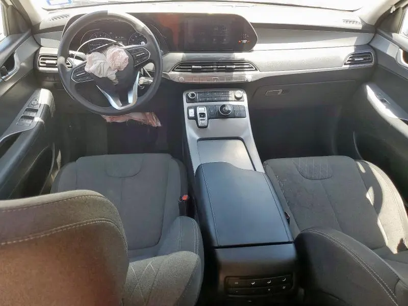 2020 HYUNDAI PALISADE SE  