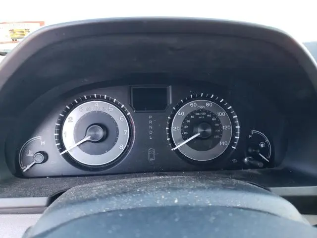 2015 HONDA ODYSSEY EX  