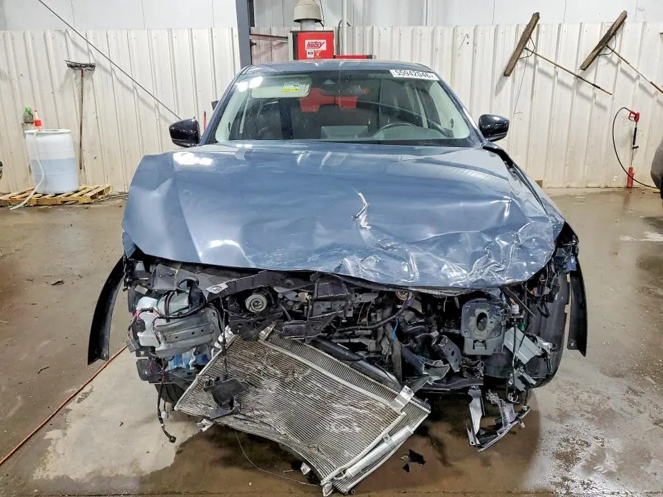 2024 MAZDA CX-5 PREFERRED  