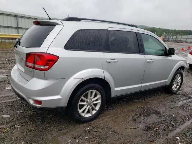 2014 DODGE JOURNEY SXT  