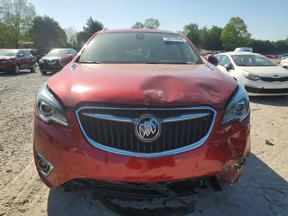2019 BUICK ENVISION PREMIUM  