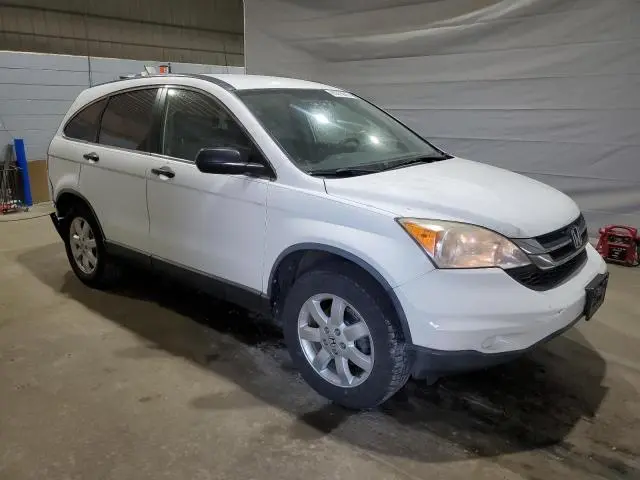 2011 HONDA CR-V SE  