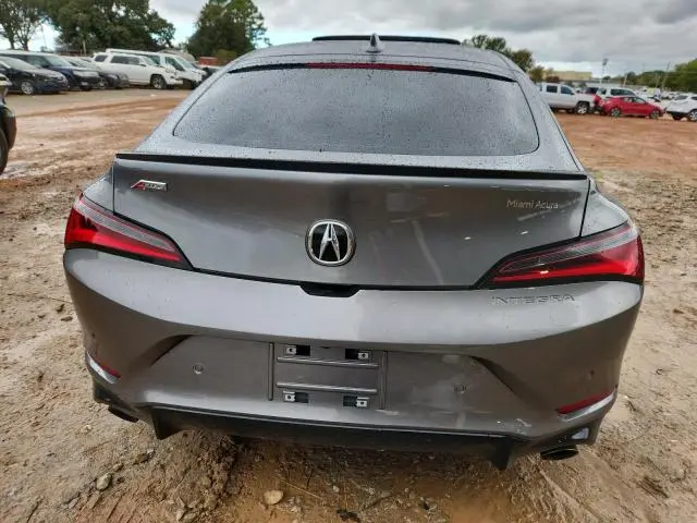 2024 ACURA INTEGRA A-SPEC TECH  