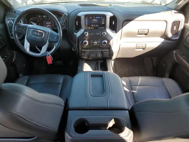 2021 GMC SIERRA K1500 SLT  