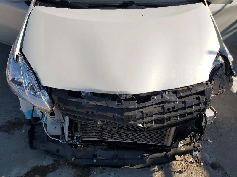 2015 TOYOTA PRIUS THREE  