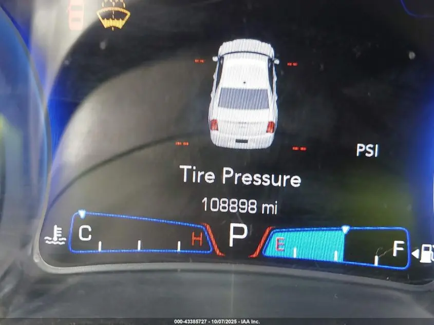 2018 CHRYSLER 300 TOURING