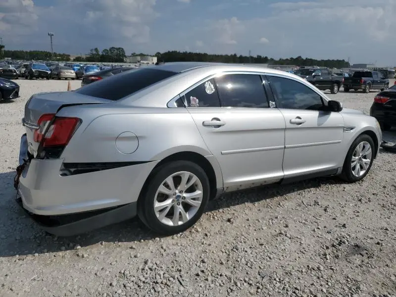 2011 FORD TAURUS SEL  