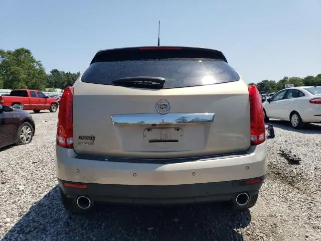 2011 CADILLAC SRX LUXURY COLLECTION  