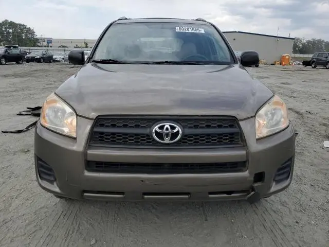 2010 TOYOTA RAV4   