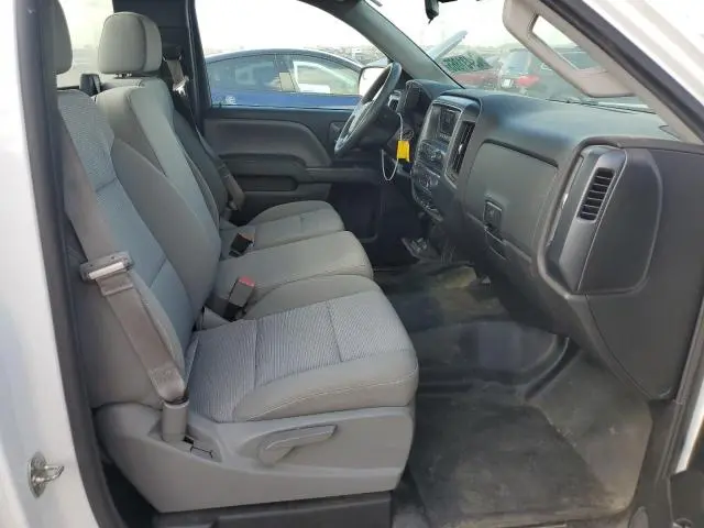 2015 GMC SIERRA C1500  