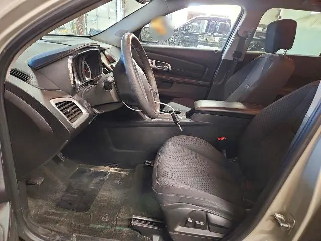 2013 GMC TERRAIN SLE  