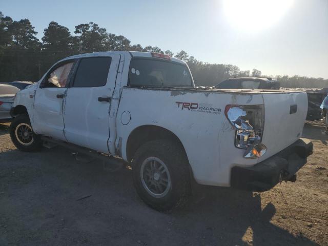 2011 TOYOTA TUNDRA CREWMAX SR5