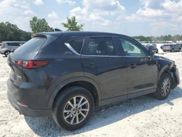 2022 MAZDA CX-5 SELECT  