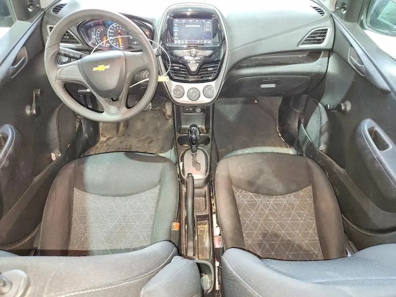 2019 CHEVROLET SPARK LS  