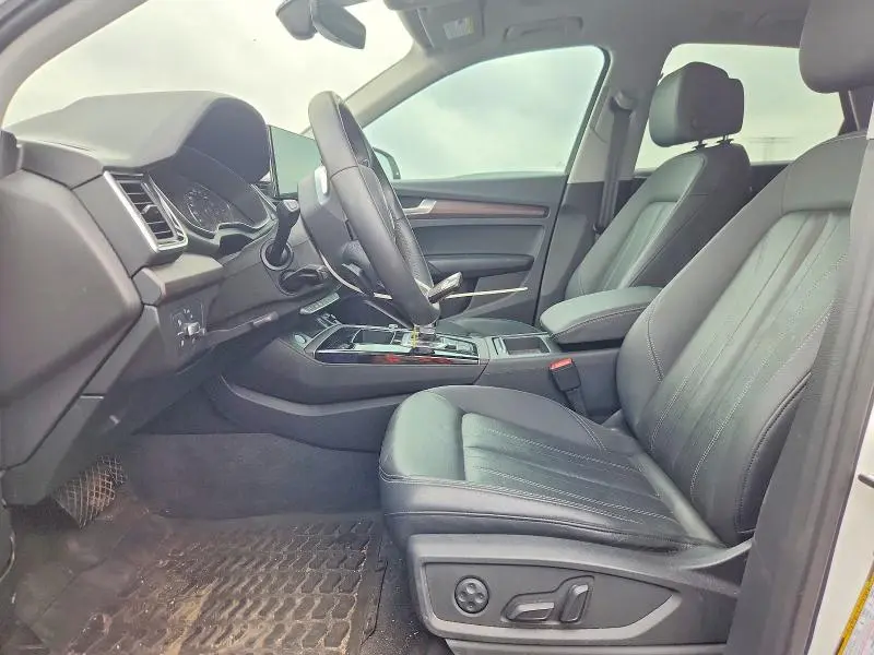 2021 AUDI Q5 PREMIUM  