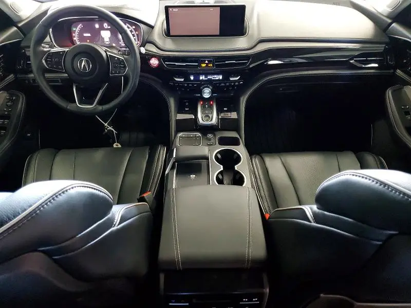 2022 ACURA MDX ADVANCE  