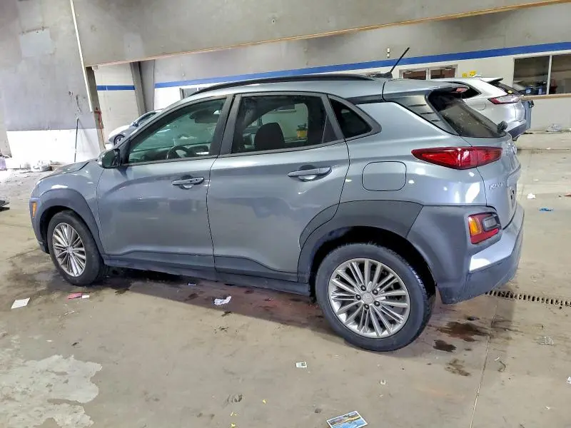 2018 HYUNDAI KONA SEL  